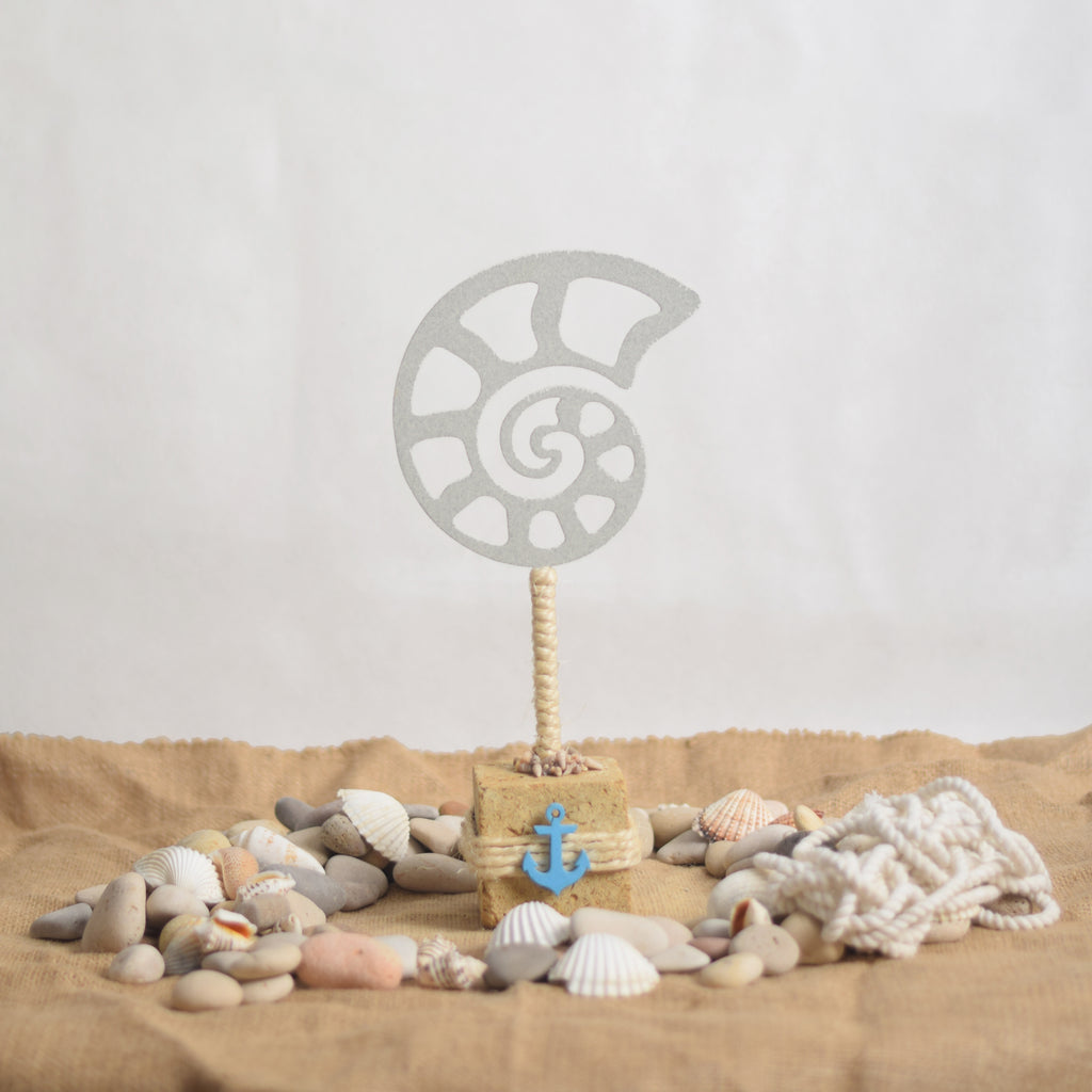 Coastal whirl - Bahr