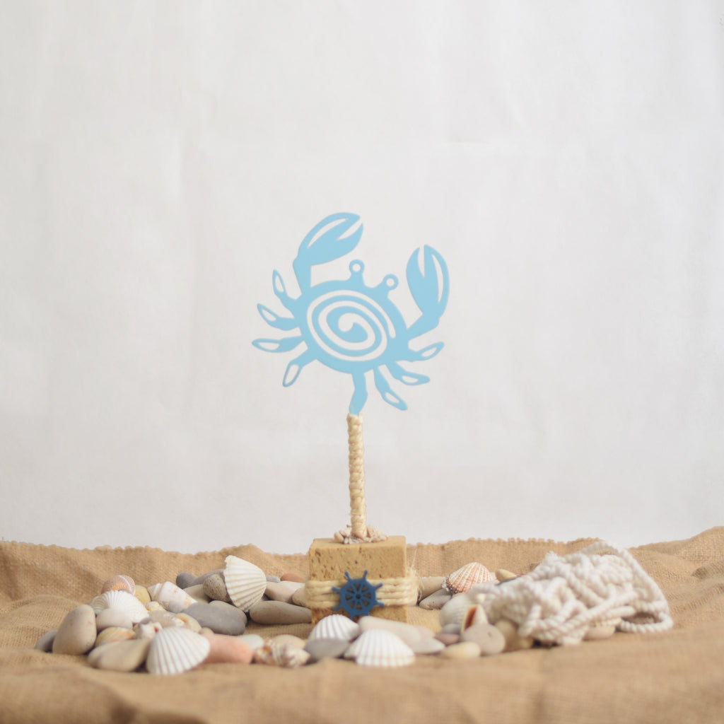 Salty Claws - Bahr