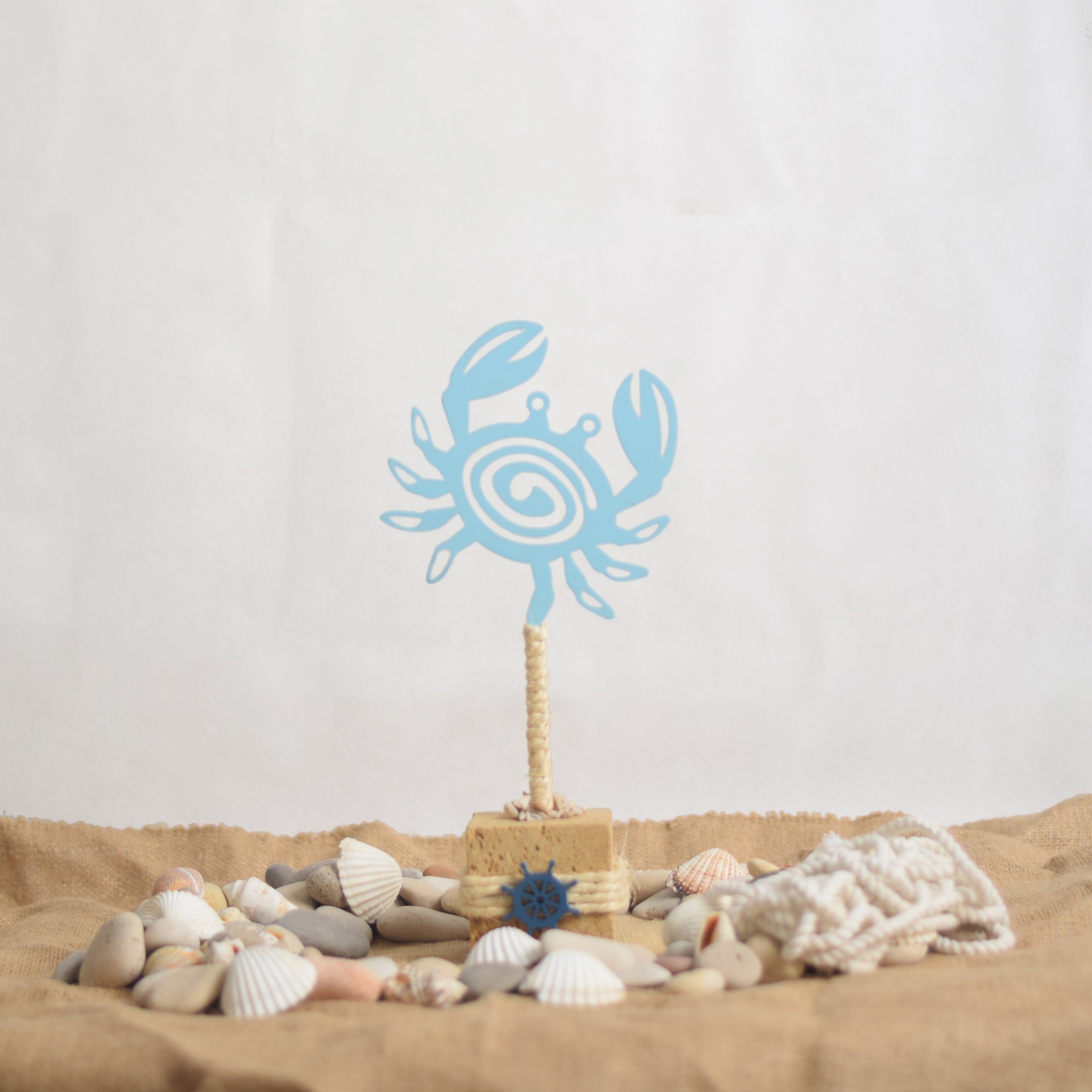 Salty Claws - Bahr