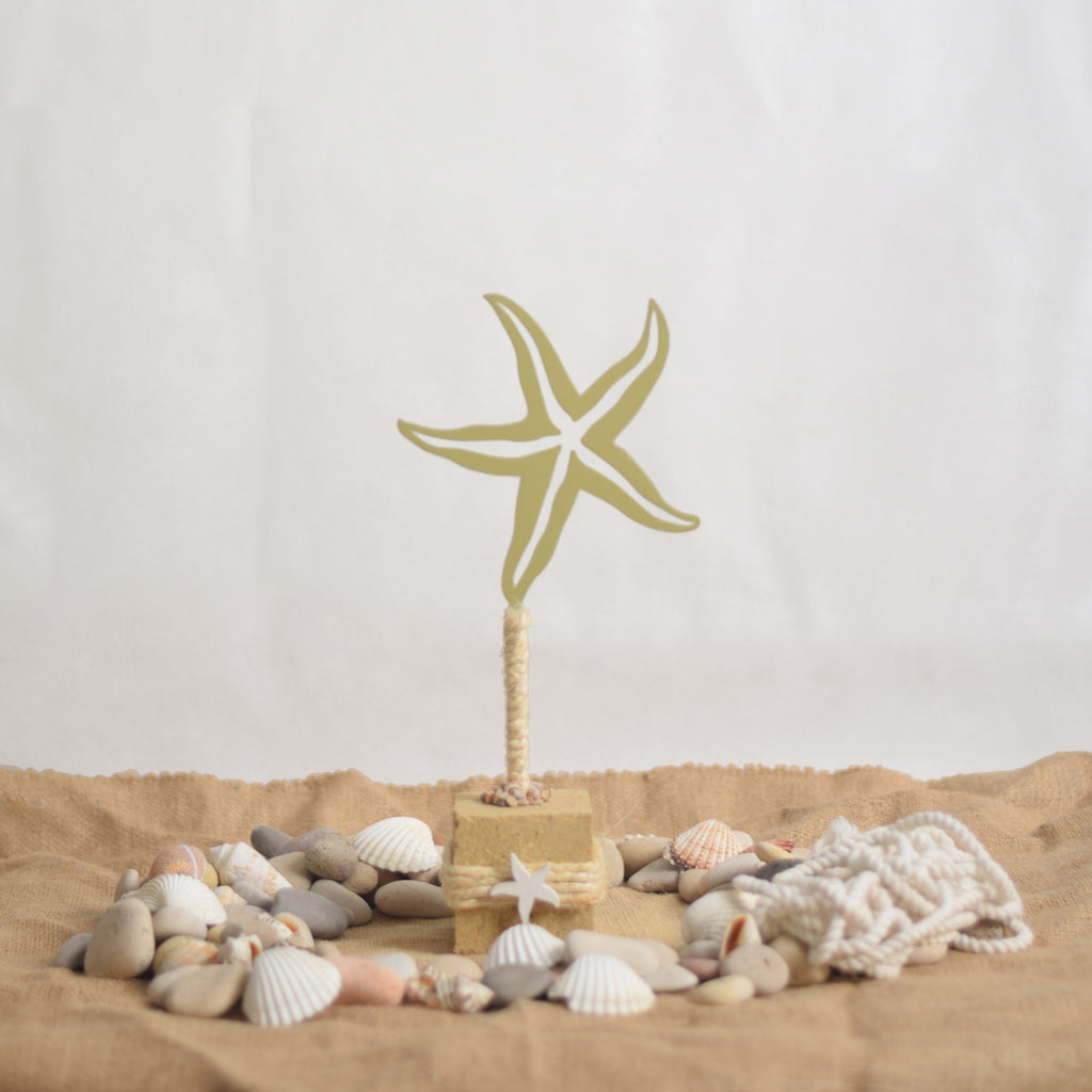 Star of the Sea - Bahr