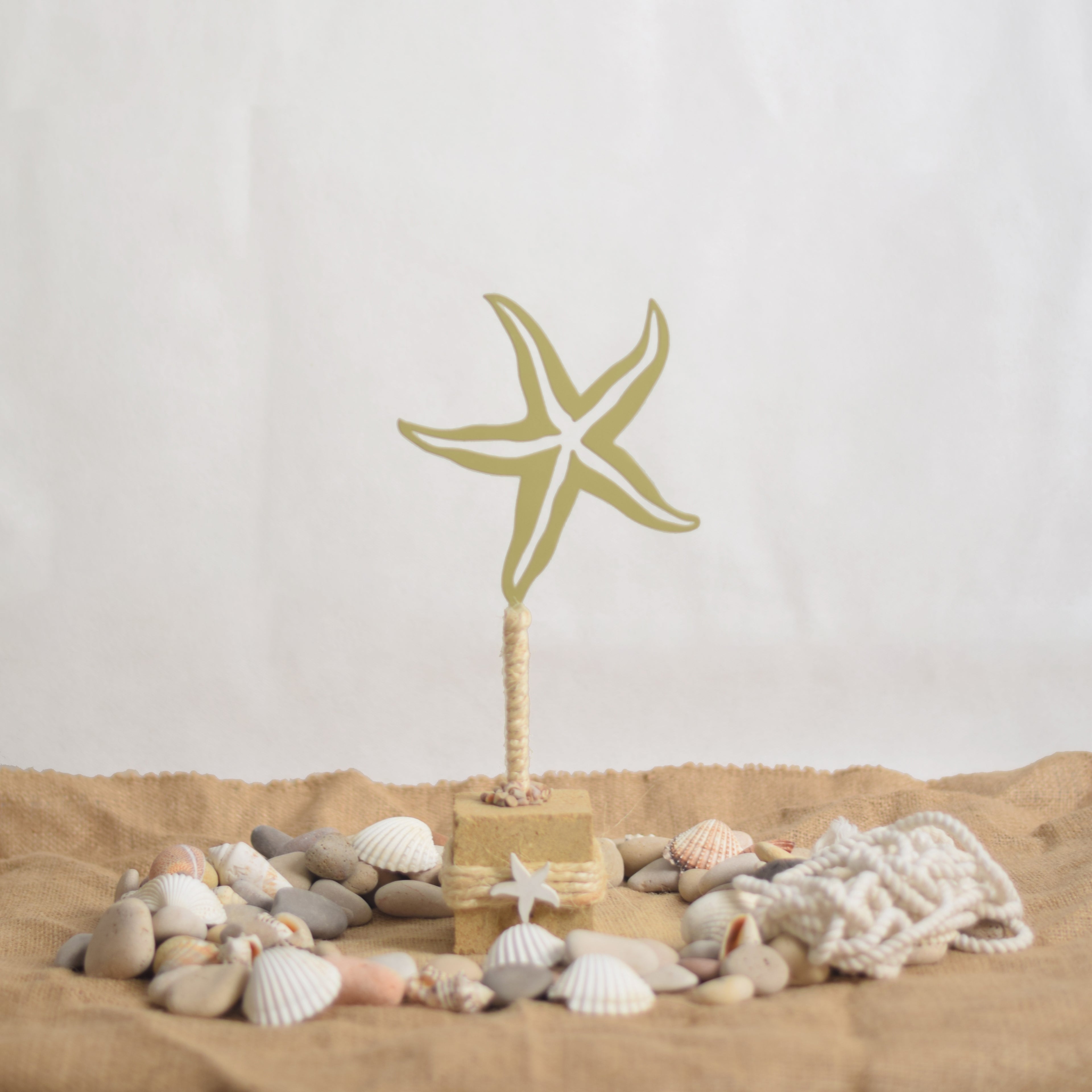 Star of the Sea - Bahr
