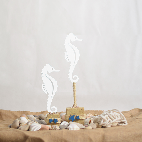 "Ocean rider" set - Bahr