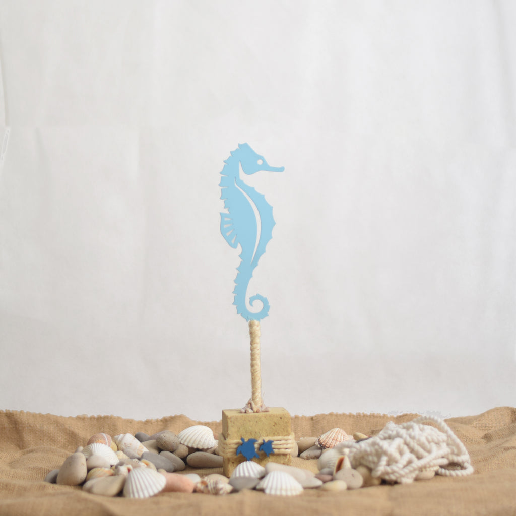 Ocean Rider - Bahr