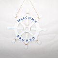 Welcome Tide - Bahr
