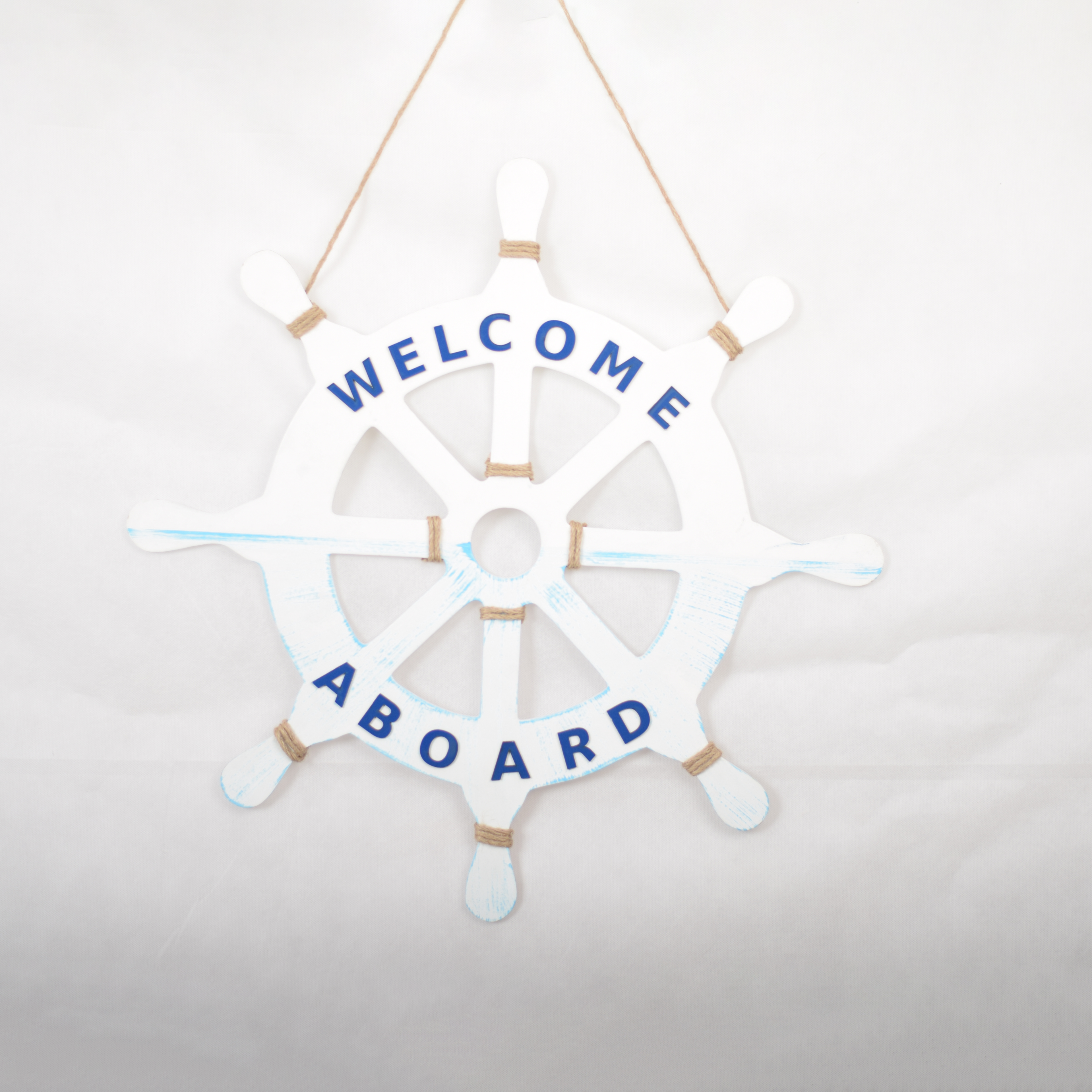 Welcome Tide - Bahr