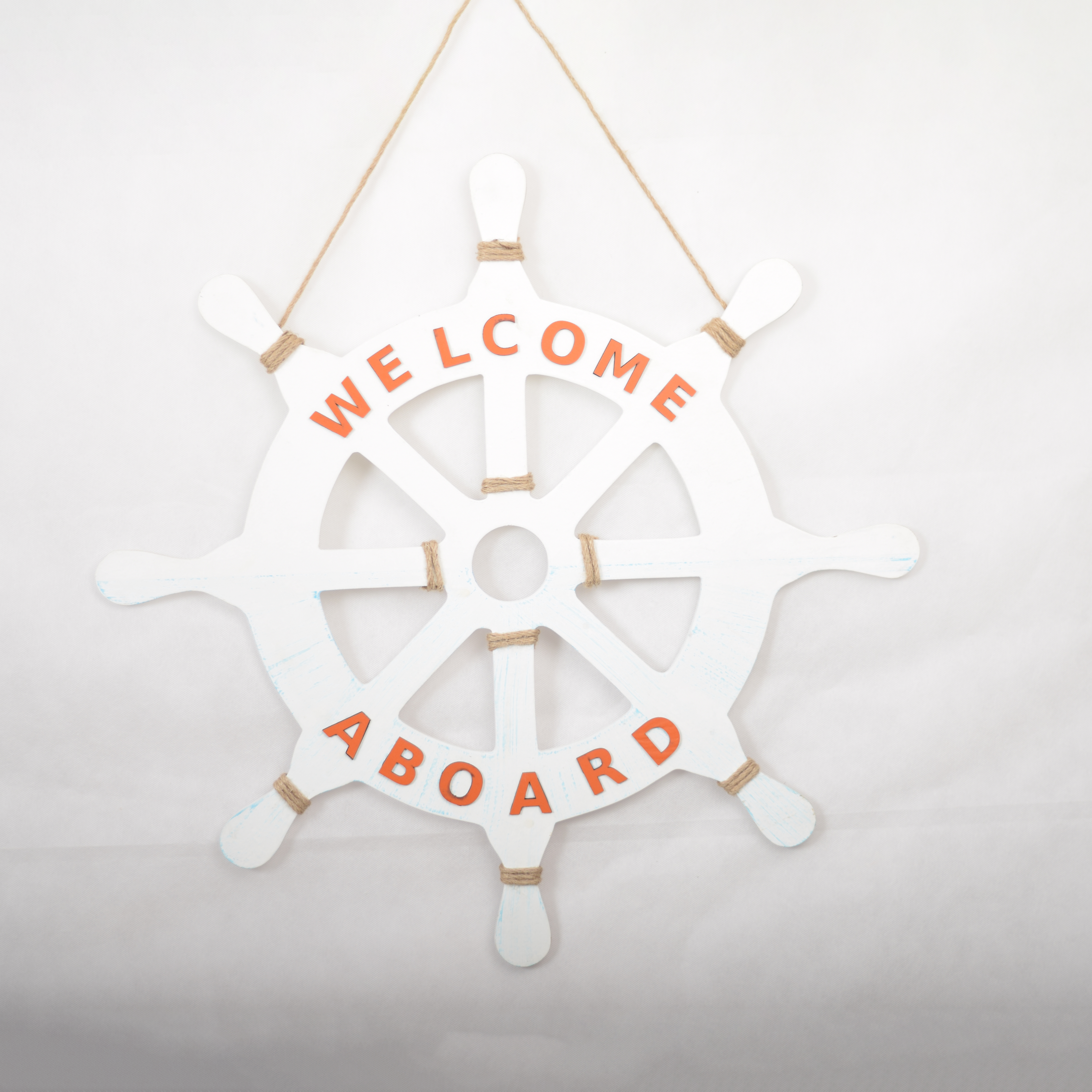 Welcome Tide - Bahr