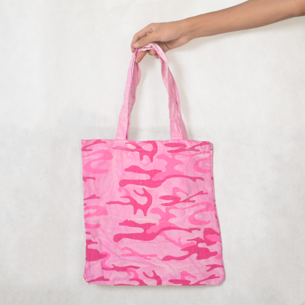 Pink Flame - Bahr