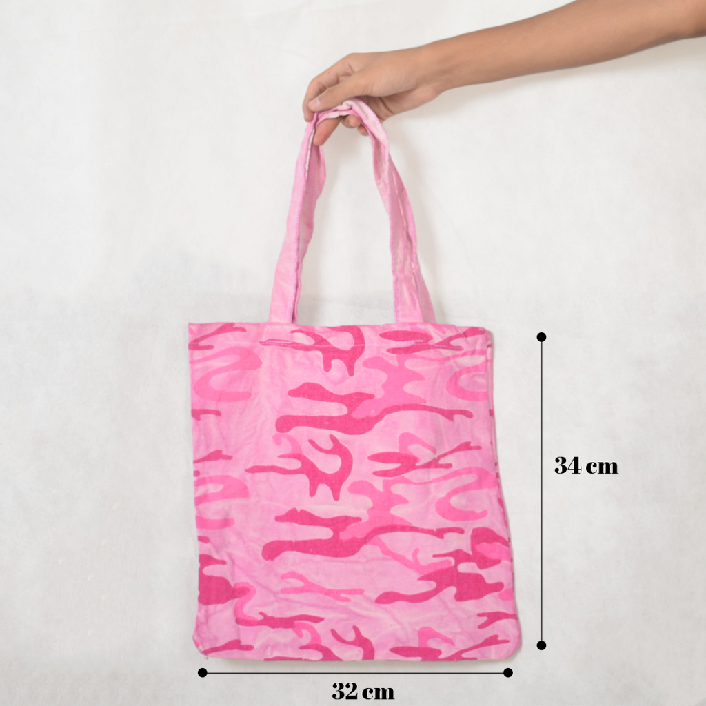 Pink Flame - Bahr