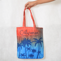 California Vibes - Bahr
