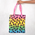 Rainbow Shades - Bahr