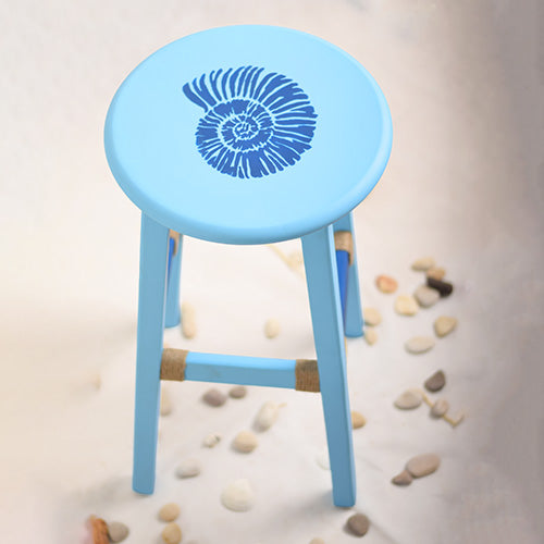 Coastal Whirl Chair - Bahr