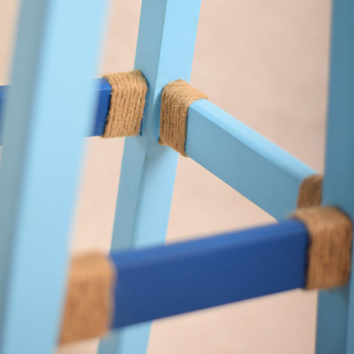 Coastal Whirl Chair - Bahr