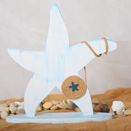 Star Table Top - Bahr