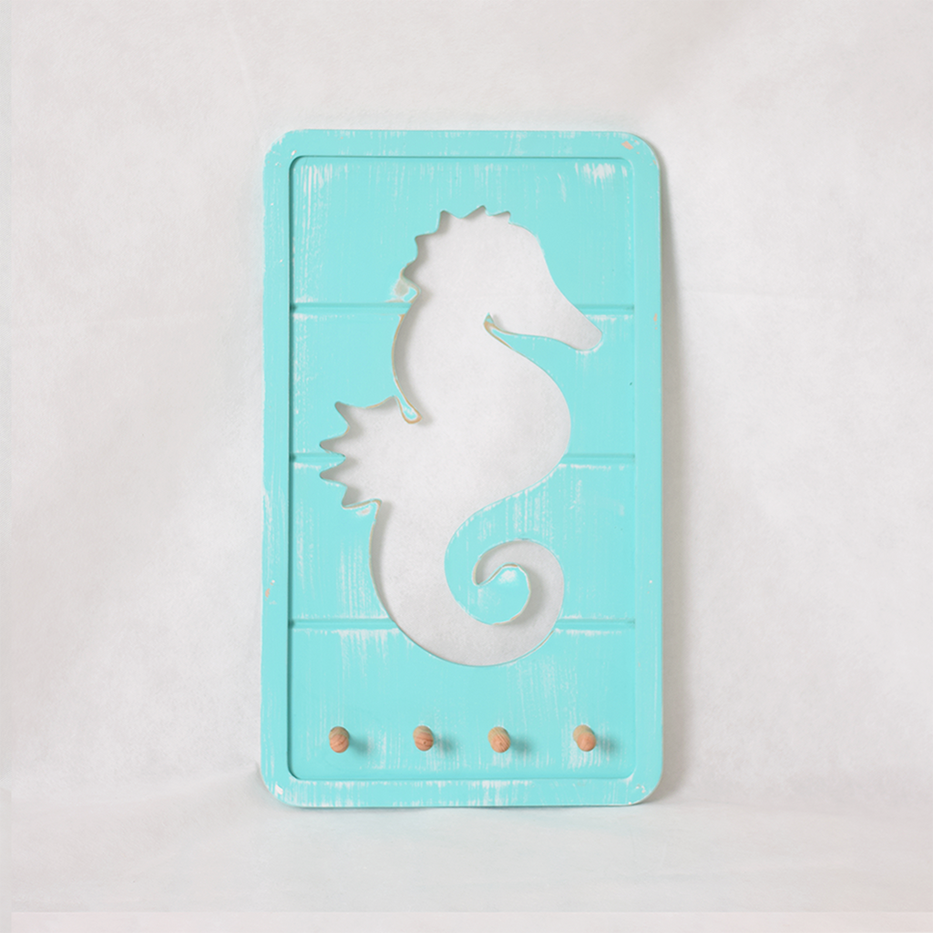 Keykeeper Seahorse - Bahr