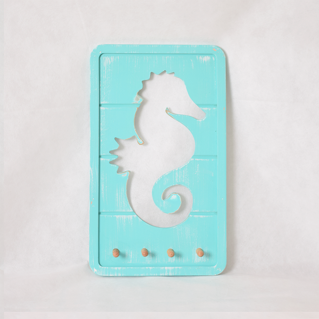 Keykeeper Seahorse - Bahr
