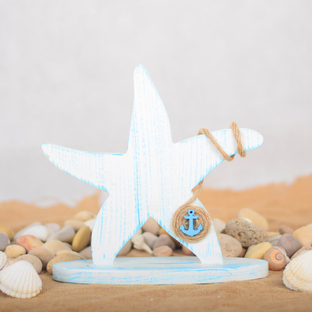 Star Table Top - Bahr