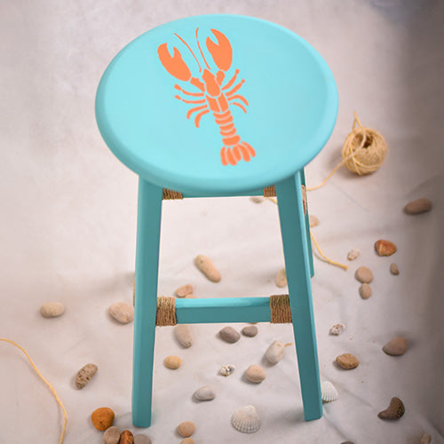Morning Lobster - Bahr