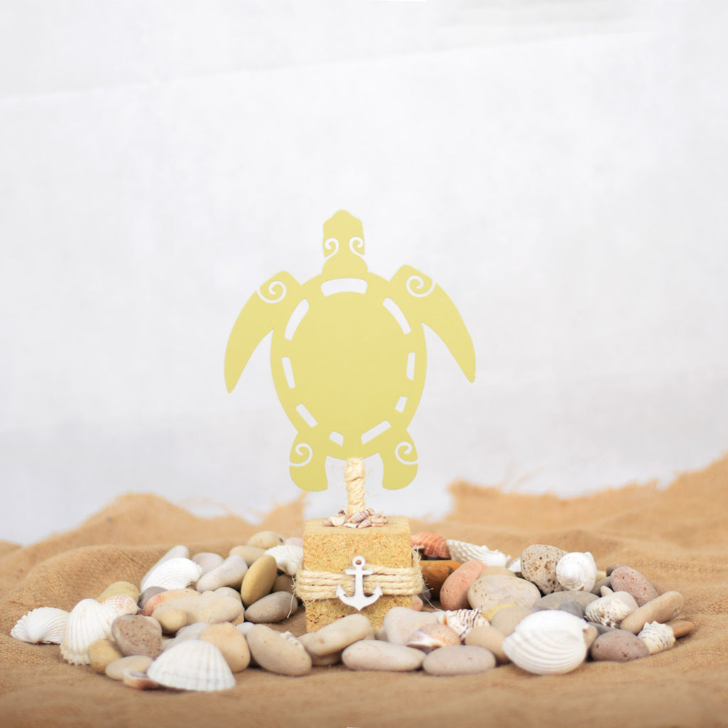 Twisty Turtle - Bahr