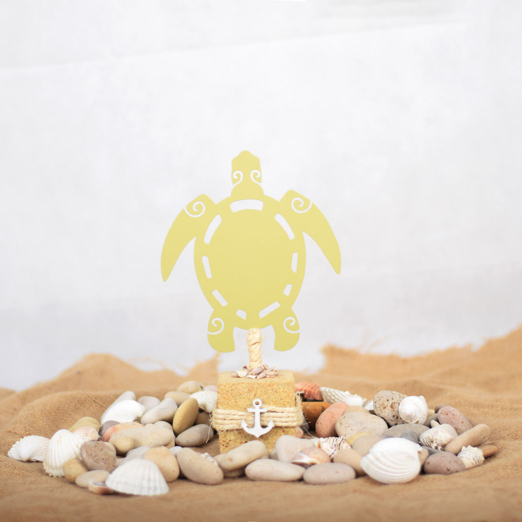 Twisty Turtle - Bahr