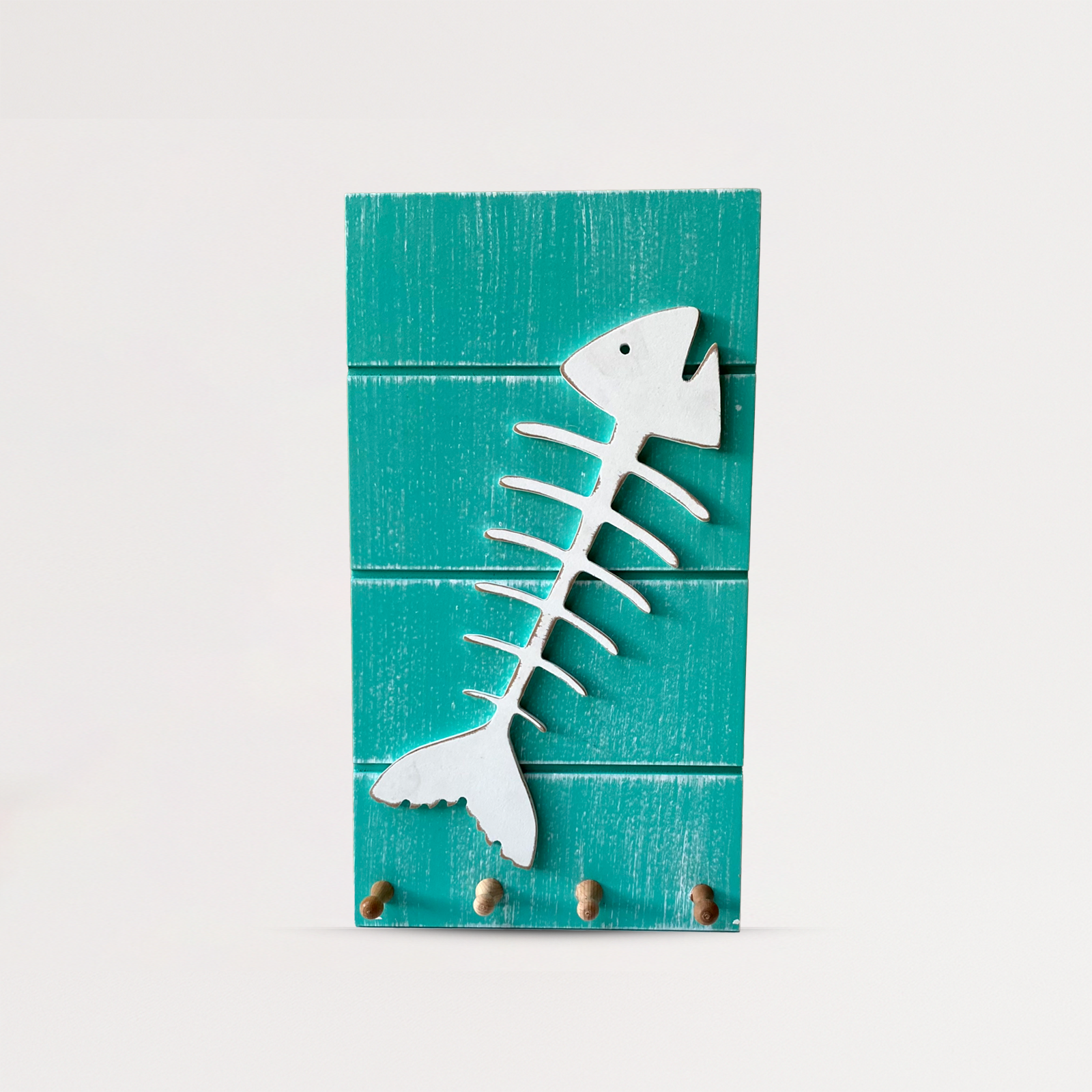 Fishbone hook - Bahr