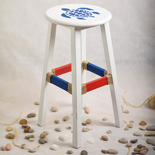 Ocean Shell Chair - Bahr