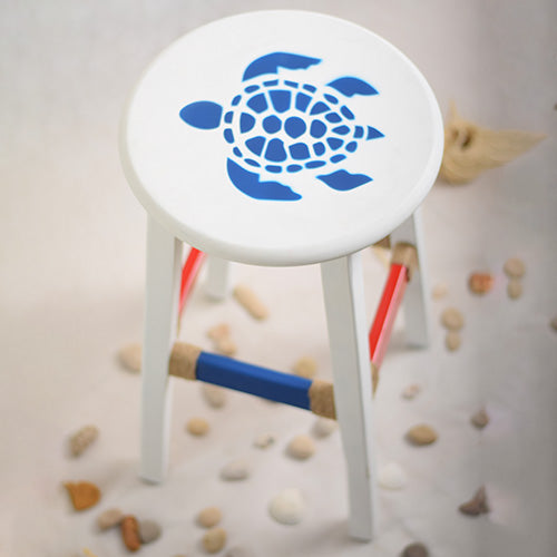 Ocean Shell Chair - Bahr